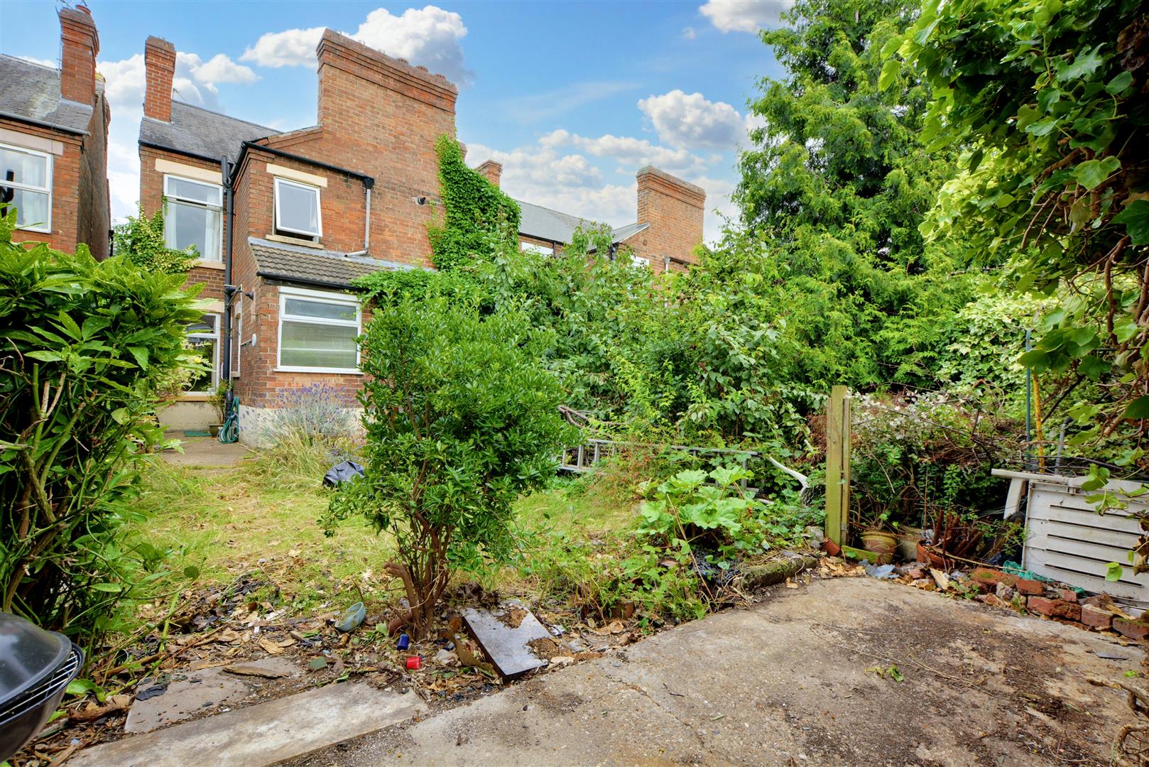 CoOperative Street, Long Eaton Robert Ellis Estate Agents